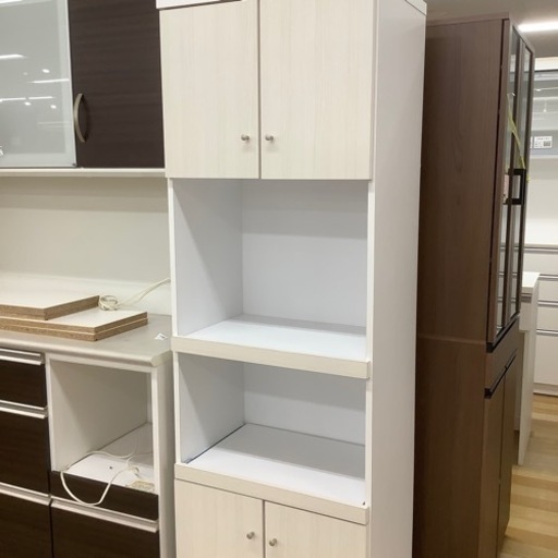 【トレファク ラパーク岸和田店】レンジボード　入荷しました。