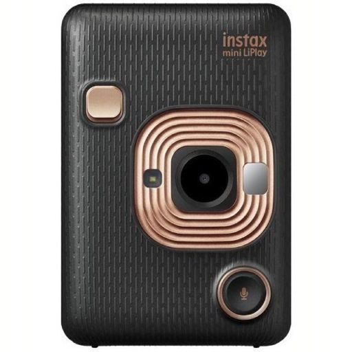 【お値下げ可能】instax mini LiPlay チェキ