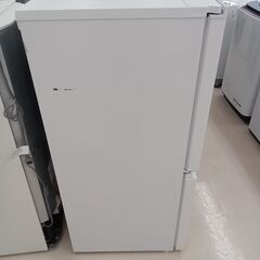 ★ジモティ割あり★ SHARP 冷蔵庫 SJ-D15J-W 152L 23年製 動作確認／クリーニング済み TC3787