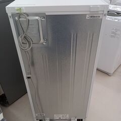 ★ジモティ割あり★ SHARP 冷蔵庫 SJ-D15J-W 152L 23年製 動作確認／クリーニング済み TC3787