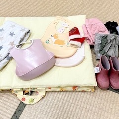 赤ちゃん布団/キッズ用品