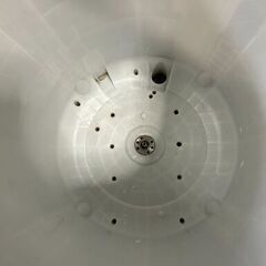 【送料無料キャンペーン】分解清掃済み　Y0043　洗濯機　HAIER　5.5㎏　2019年製　JW-C45D　送料A　札幌　リサイクルれお　すすきの店