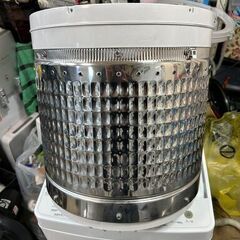 【送料無料キャンペーン】分解清掃済み　Y0043　洗濯機　HAIER　5.5㎏　2019年製　JW-C45D　送料A　札幌　リサイクルれお　すすきの店