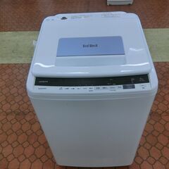 ID 190900　洗濯機8K　日立　２０２０年　BW-T806 ID 190900 洗濯機8K 日立 2020年 BW-T806