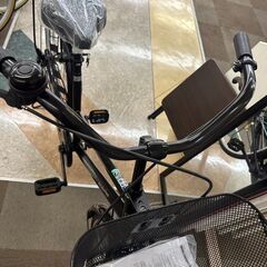 🚲26インチ/自転車/ASW20A0356🚲🚲525🚲