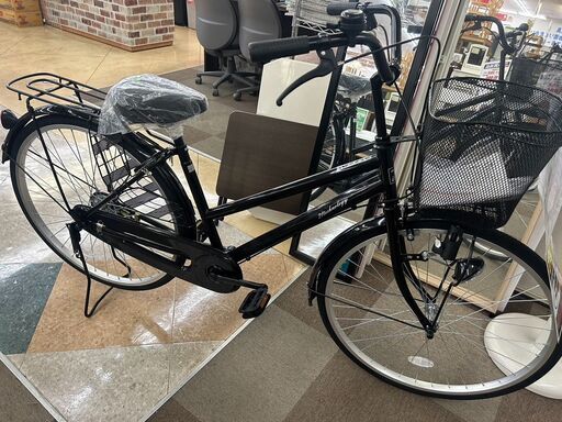 26インチ/自転車/ASW20A0356525