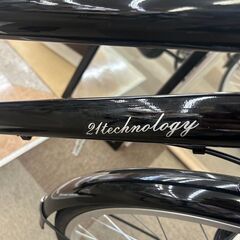 🚲26インチ/自転車/ASW20A0356🚲🚲525🚲