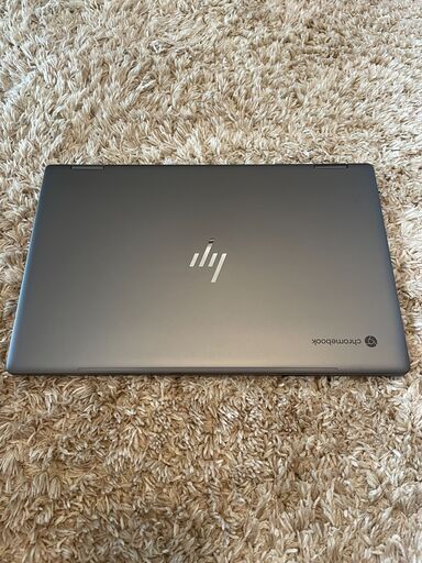 値段交渉可能【販売】HP Chromebook x360 14c-ca0011tu