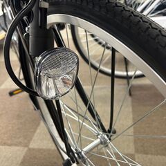 🚲26インチ/自転車/ASW20A0184🚲🚲510🚲