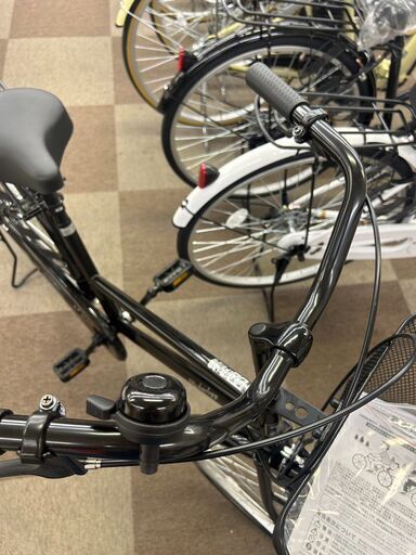 26インチ/自転車/ASW20A0184510