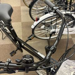 🚲26インチ/自転車/ASW20A0184🚲🚲510🚲