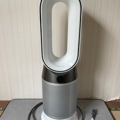 ダイソンHot &Cool HP04 空気清浄機付
