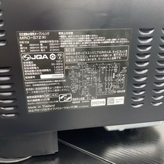 【ご来店限定】＊ HITACHI スチームオーブンレンジ 　2022年製＊0712-2