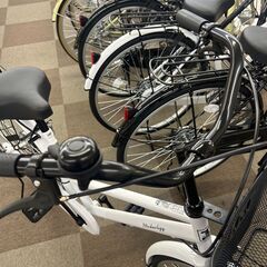 🚲26インチ/自転車/ASW20A0405🚲🚲509🚲