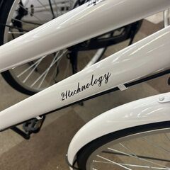 🚲26インチ/自転車/ASW20A0405🚲🚲509🚲