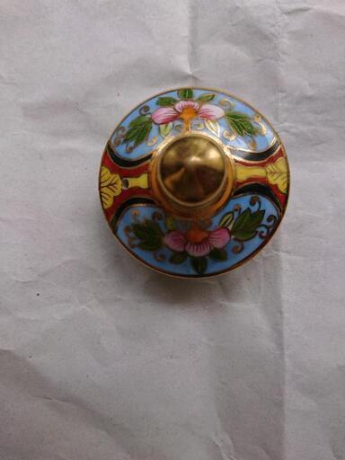 オールドノリタケ金盛上フラワーコーヒーポット - 食器 