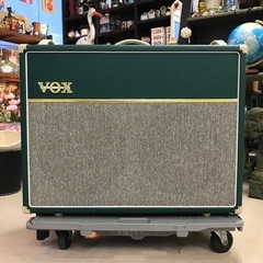VOX AC30C2 Limited Model 超美品！ 動作品