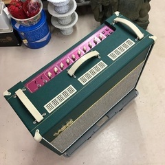 VOX AC30C2 Limited Model 超美品！ 動作品