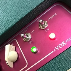 VOX AC30C2 Limited Model 超美品！ 動作品