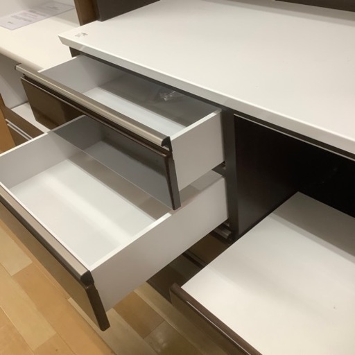 トレファク ラパーク岸和田店】松田家具レンジボード入荷しました。