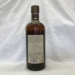 ウイスキー/アサヒ/余市/12年/700ml/45%/シングルモルト