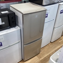トレファク神戸南店】SHARP 2014年製 2ドア冷蔵庫です‼︎【取りに来