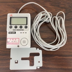 【10台セット】理研計器 酸素濃度計 OX-600