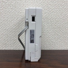 【10台セット】理研計器 酸素濃度計 OX-600