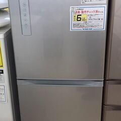 AQUOS 冷蔵庫 2020年製 430L 使用期間 1ヶ月