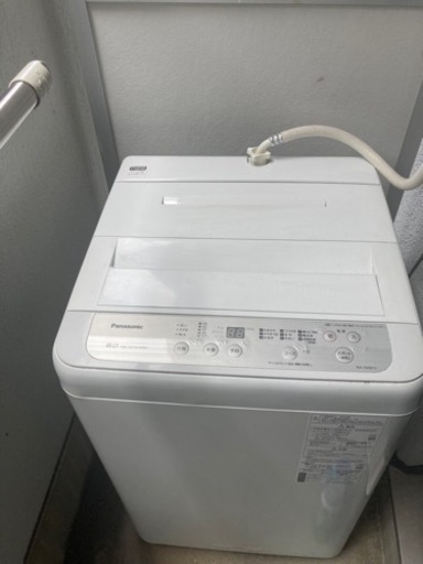 洗濯機\n