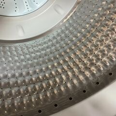 【送料無料キャンペーン】分解清掃済み　Y0000　HAIER　ハイアール　6㎏　2021年製　送料A　札幌　リサイクルれお　すすきの店