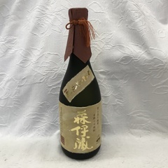 森伊蔵　金ラベル Amazon.co.jp: 森伊蔵 金ラベル 芋焼酎 25度 720ml : 食品・飲料