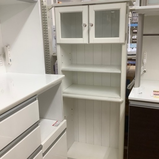 【トレファク ラパーク岸和田店】レンジ台　入荷しました。