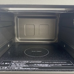 【ご来店限定】＊ Panasonic オーブンレンジ 2021年製＊0712-3 ご来店限定】＊ Panasonic オーブンレンジ 2021年製＊0712-3