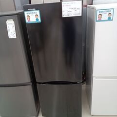 ☆ジモティ割あり☆ TOSHIBA 冷蔵庫 153L 21年製 動作確認  