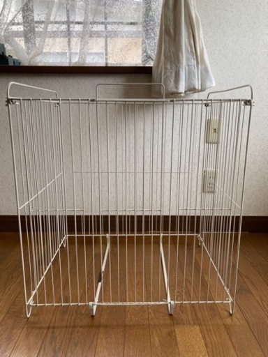 ストーブガード