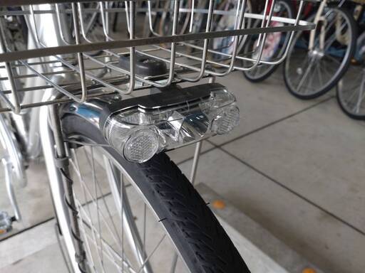 その他 【完売御礼】【大人用】整備済 ブリヂストン 26型内装3段ギア