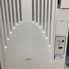 🥶暑い夏に必須！🥶1.6kw窓用エアコン KOIZUMI コイズミ🥶KAW-1662 / 2016年製 / ウインドエアコン🥶2984