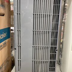 🥶暑い夏に必須！🥶1.6kw窓用エアコン KOIZUMI コイズミ🥶KAW-1662 / 2016年製 / ウインドエアコン🥶2984