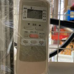 🥶暑い夏に必須！🥶1.6kw窓用エアコン KOIZUMI コイズミ🥶KAW-1662 / 2016年製 / ウインドエアコン🥶2984