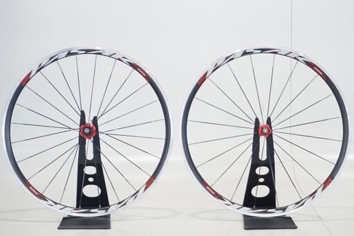 PASAK 「パサーク」 RIMS SHIMANO11速 ホイールセット
