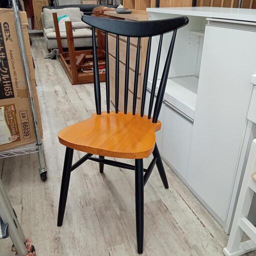 ★関家具　クラッシュゲート　ノットアンティークス　コールチェア家具 椅子　ダイニングチェア　自社配送時代引き可※現金、クレジット、スマホ決済対応※