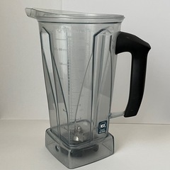 バイタミックス　tnc5200 タンパースタンド付