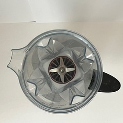 バイタミックス　tnc5200 タンパースタンド付