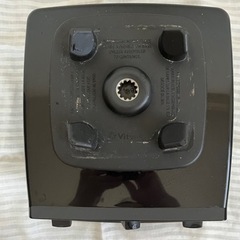 バイタミックス　tnc5200 タンパースタンド付