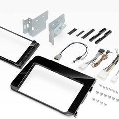 Carrozzeria カロッツェリア KLS-N904D