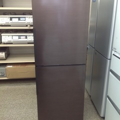 ジモティー見た」で10％OFF！【2ドア冷凍冷蔵庫】2ドア冷凍冷蔵庫 SHARP