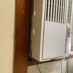 2021年式 Haireのウィンドエアコン