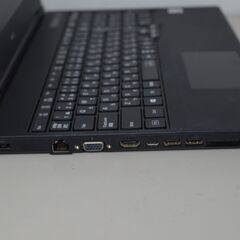 最新Windows10+office 爆速SSD512GB 富士通 LIFEBOOK AH53/K i7-2670QM 