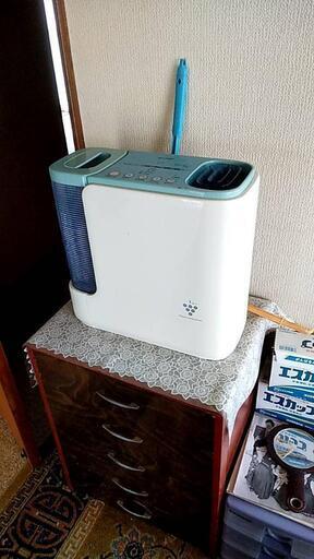 家電 季節、空調家電 加湿器